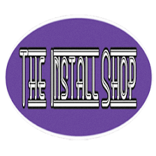 The Install Shop