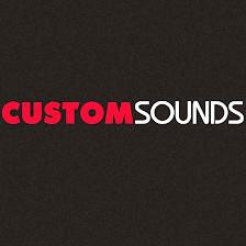 Custom Sounds & Tint - Loop 410
