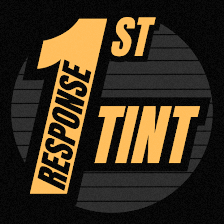 1st Response Tint