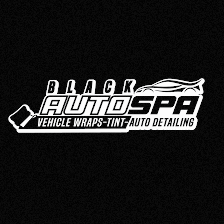 Black Auto Spa