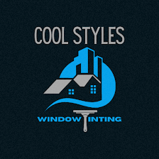 Cool Styles Window Tinting