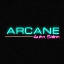 Arcane Auto Salon- Detailing & Wraps