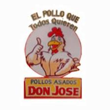 Pollos Asados Don Jose