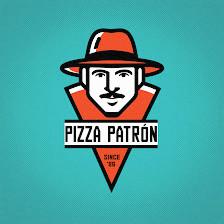 Pizza Patrón South Flores