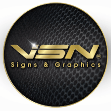 VISN Sign and Graphics Company