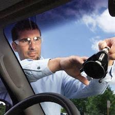 Patsco Windshield Repair