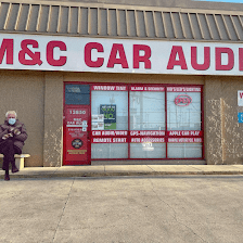 M&C Car Audio
