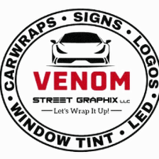 Venom Street Graphix