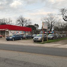 IH AUTO SALES