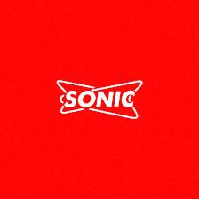 Sonic Drive-In