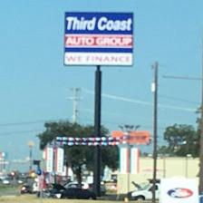 Third Coast Auto Group