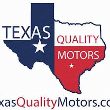 Texas Quality Motors