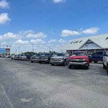 Bluebonnet Supercenter