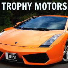 Trophy Motors