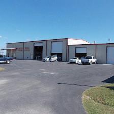 Milt Ferguson Motor Co