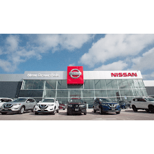 Nissan Of New Braunfels