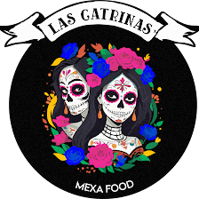 Las Catrinas Mexa Food