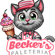 Becker’s Paleteria