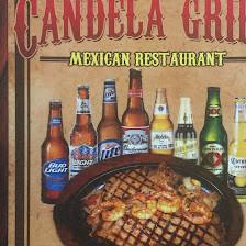 Candela Grill Mexican Restaurant