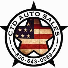 CTD Auto Sales