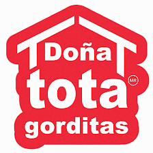 Gorditas Dona Tota