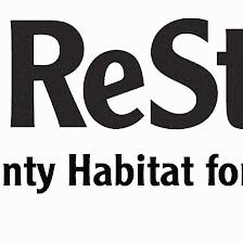 Comal County Habitat for Humanity ReStore