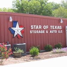 Star of Texas Storage & Auto