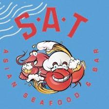 SAT 3 Asian Seafood South Side
