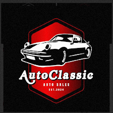 Auto Classic Auto Sales