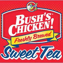 Bush's Chicken