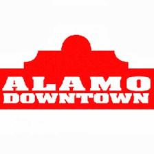 Alamo Downtown