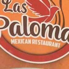 Las Palomas Mexican Restaurant