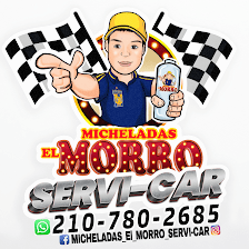 Micheladas El Morro SERVICAR