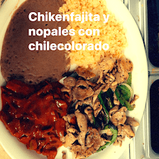 My Tia's Mexican Restaurant