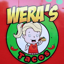 Wera’s tacos