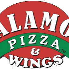 Alamo Pizza & Wings