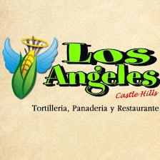 Los Angeles Tortilleria, Restaurant, Bakery, & Cantina