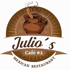Julio's Cafe #2