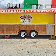 Mini Taquitos y Gorditas Balderas