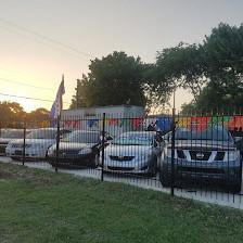 PHIL 4:13 AUTO SALES LLC