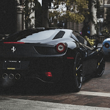 MGM AUTO