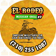El rodeo Mexican Grill #7