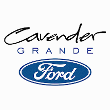 Cavender Grande Ford