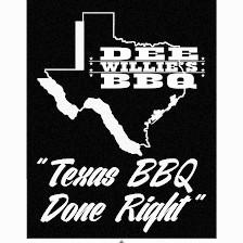 Texas D Willie's Smokehouse Zarzamora
