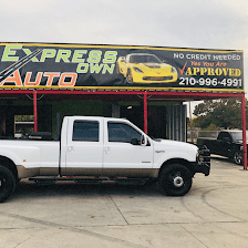 EXPRESS OWN AUTO