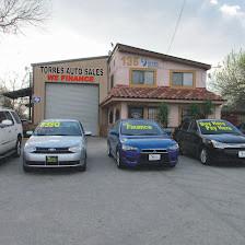 Torres Auto Sales