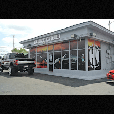 Hoffman Motors