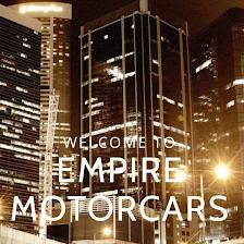 Empire Motorcars