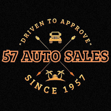 57 Auto Sales - Car Dealership in San Antonio, TX
