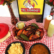 Pollos Asados "El Gordo"